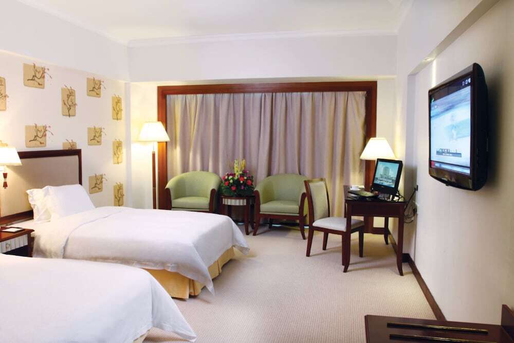 Дунгуань: Bolton Hotel Dongguan