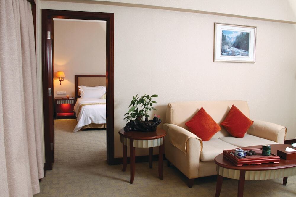 Дунгуань: Bolton Hotel Dongguan