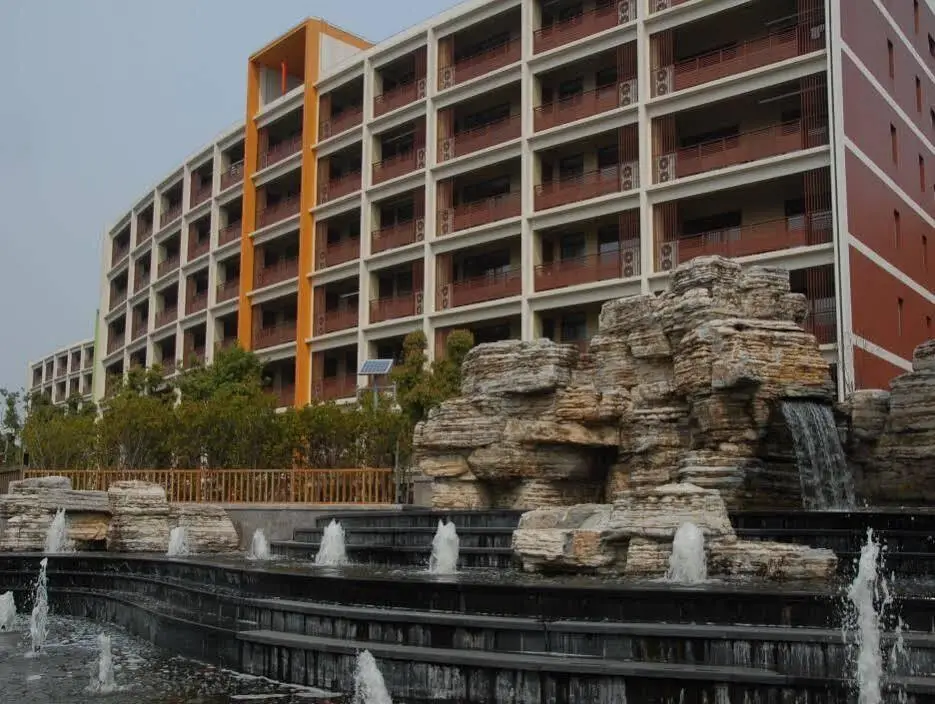 Шанхай: Cherish Yearn Holiday Hotel Shanghai