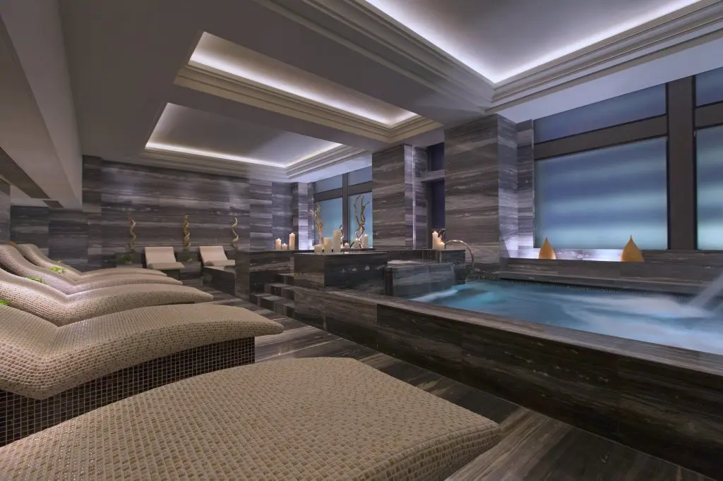 Нинбо: The Westin Ningbo