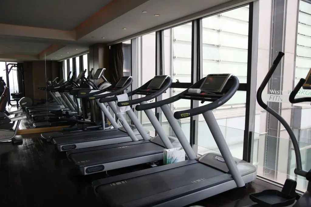 Нинбо: The Westin Ningbo