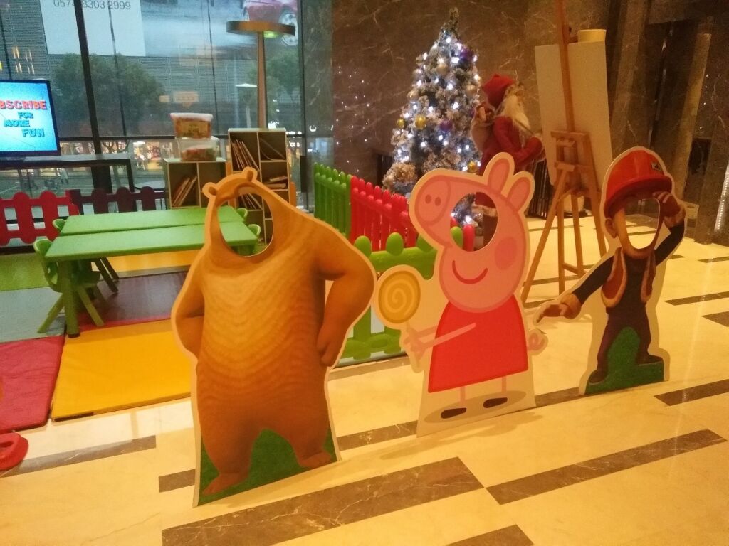 Нинбо: The Westin Ningbo