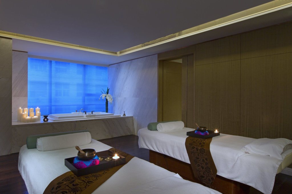 Нинбо: The Westin Ningbo