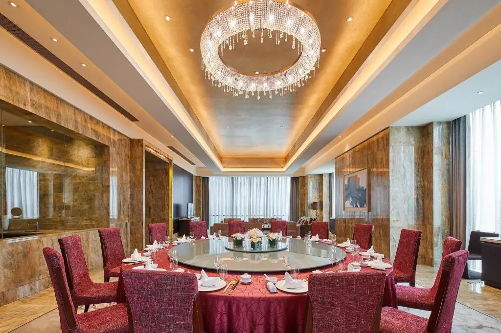 Нинбо: The Westin Ningbo