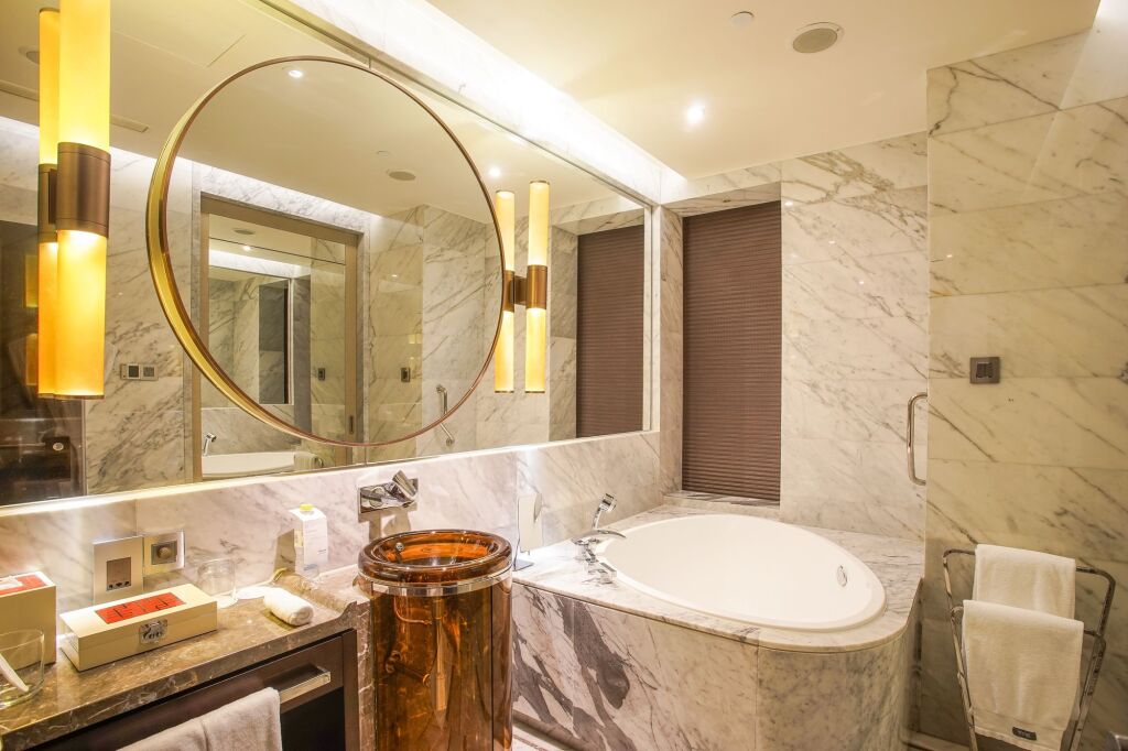 Нинбо: The Westin Ningbo
