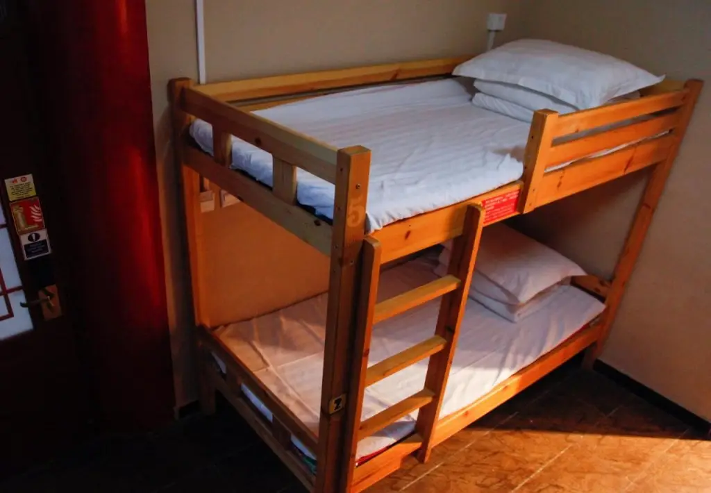 Пекин: Leo Hostel
