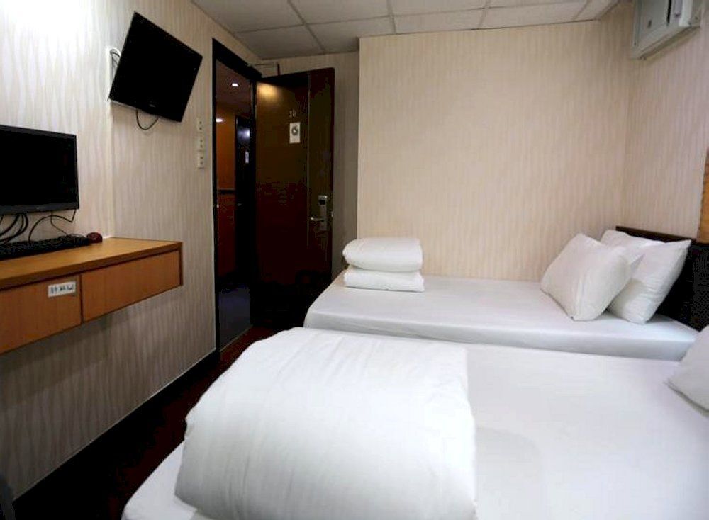 Коулун: Star Metro Hotel
