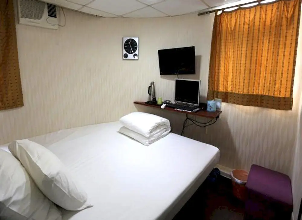 Коулун: Star Metro Hotel