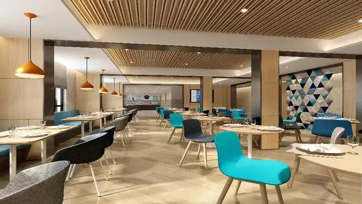 Шанхай: Holiday Inn Express Shanghai Chongming by IHG