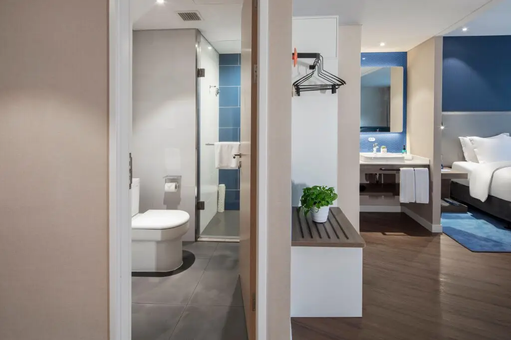 Holiday Inn Express Shanghai Chongming by IHG — фото 1
