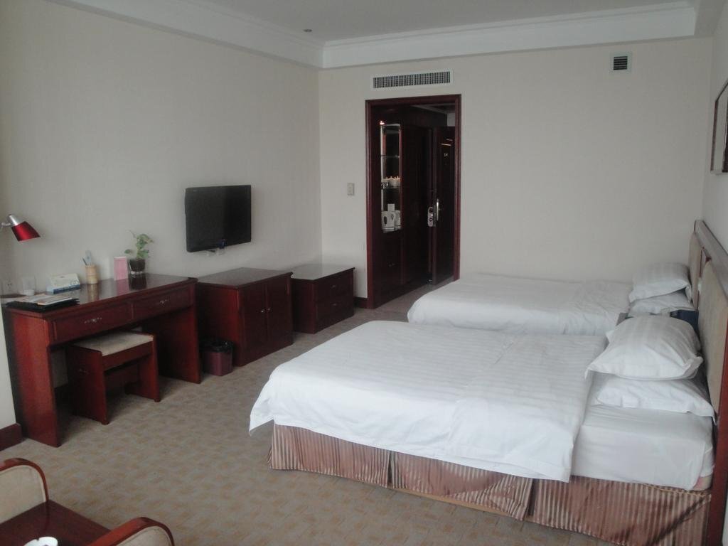 Цзинань: Shandong Jindu Hotel