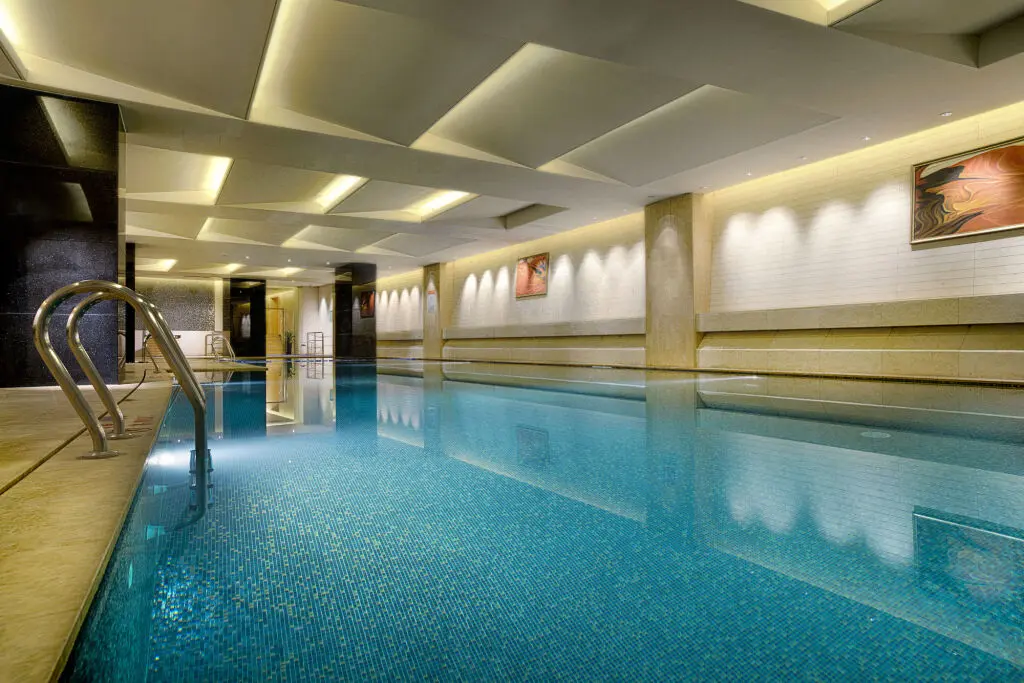 Иньчуань: Kempinski Hotel Yinchuan