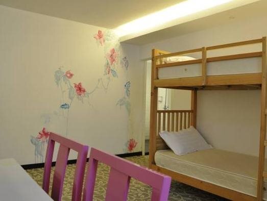 Шанхай: Shanghai Naza Place Youth Hostel