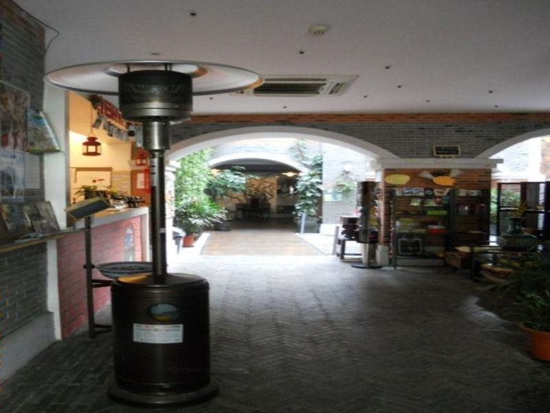 Шанхай: Shanghai Naza Place Youth Hostel