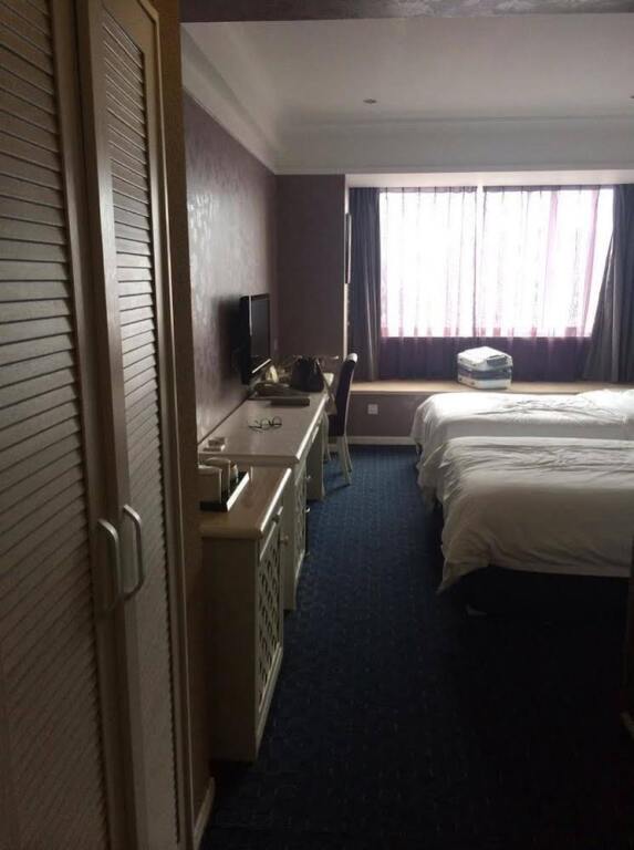 Чэнду: Youke Hotel