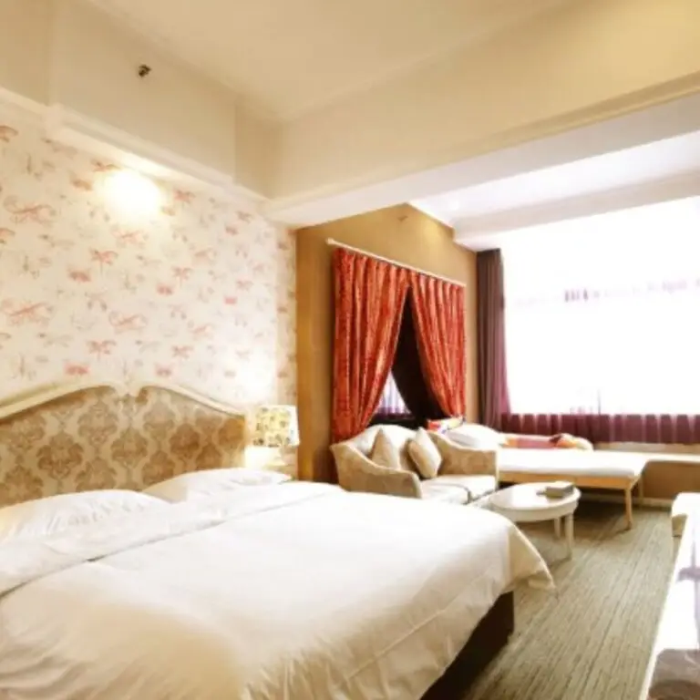 Чэнду: Youke Hotel