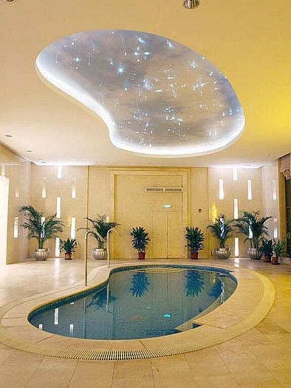 Тяньцзинь: Bolong Lakeview Resort