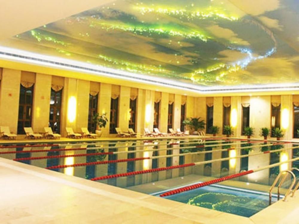 Bolong Lakeview Resort — фото 1