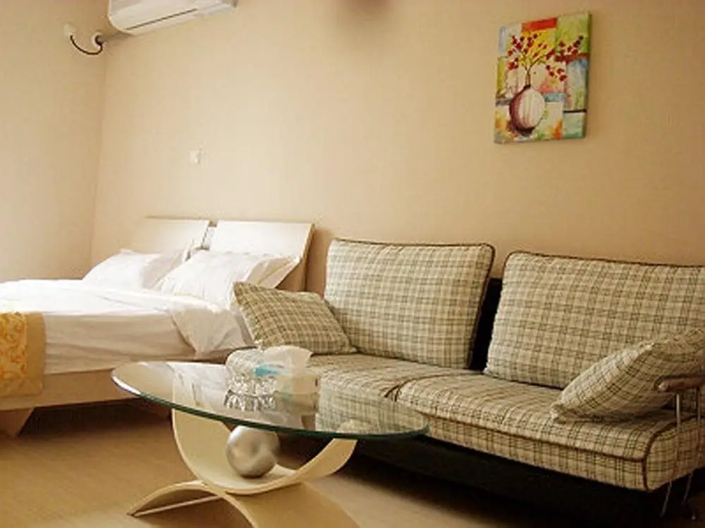 Нанкин: Nanjing Kaibin Apartment- Shengtian Branch