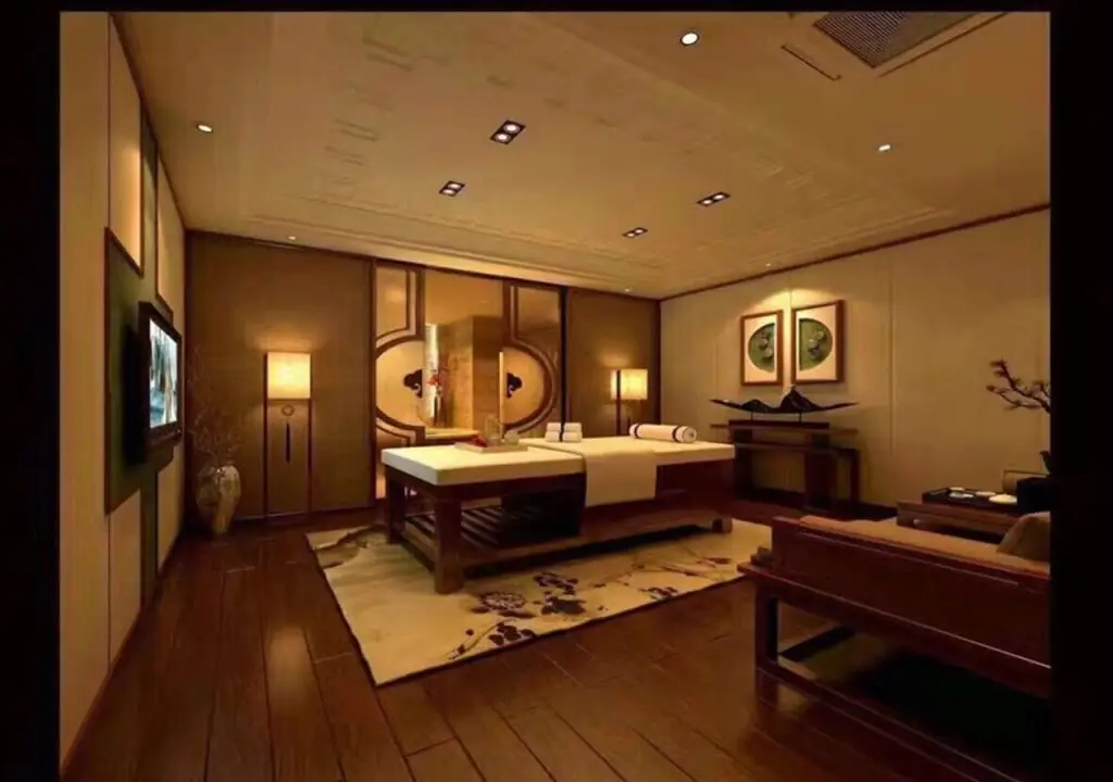 Пекин: Hot Spring Hotel