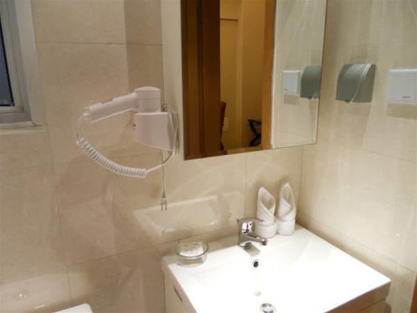 Чэнду: Jietai Xingzheng Apartment
