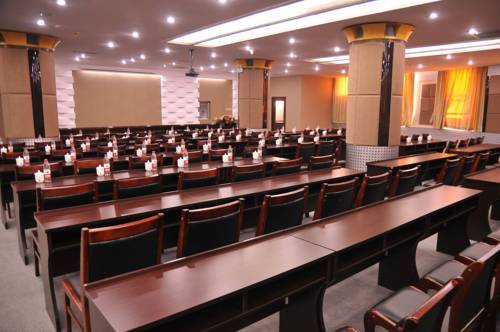 Хух-Хото: Tian Run Hotel