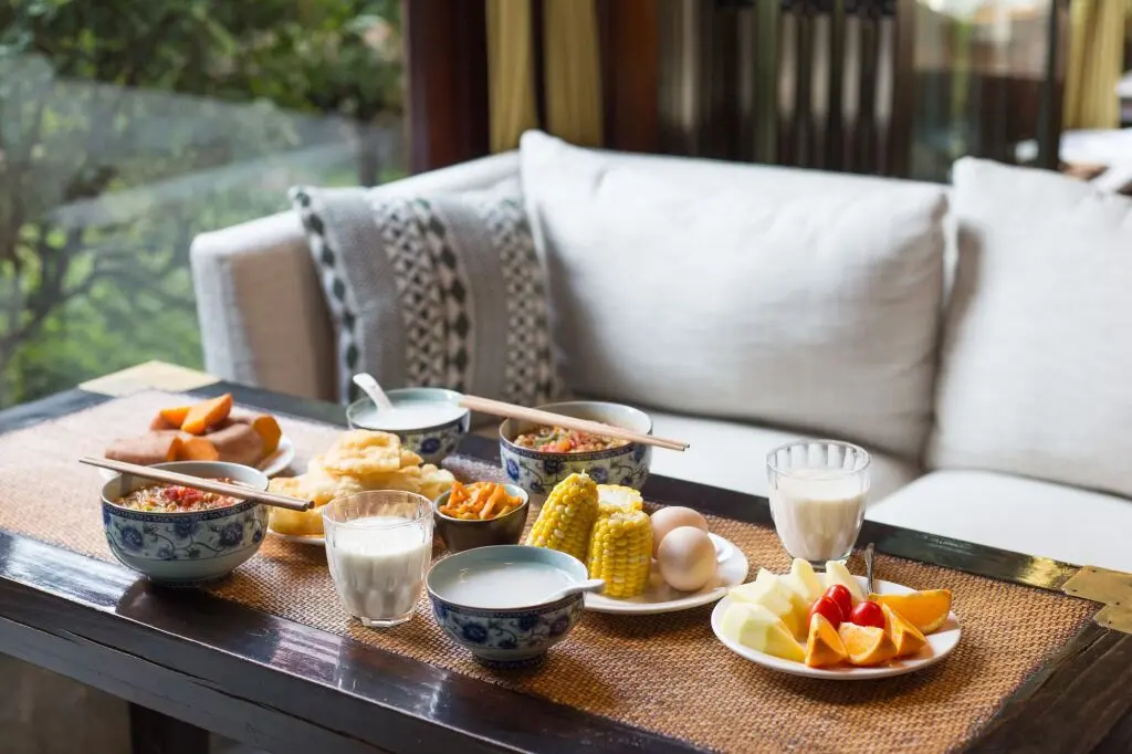 Лицзян: Lijiang Hotel JunPoXuan