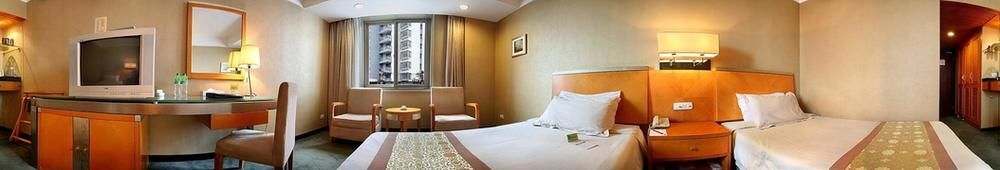Ухань: Wesun Hotel