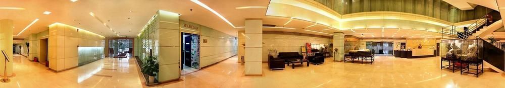 Ухань: Wesun Hotel