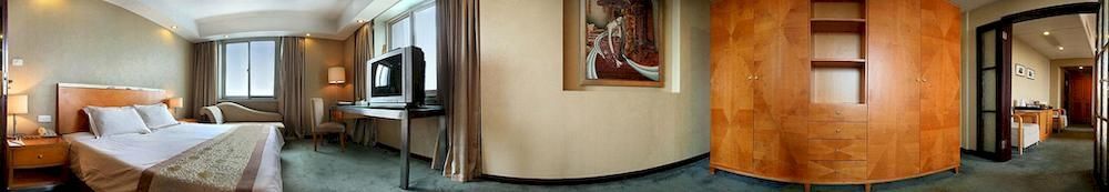 Ухань: Wesun Hotel