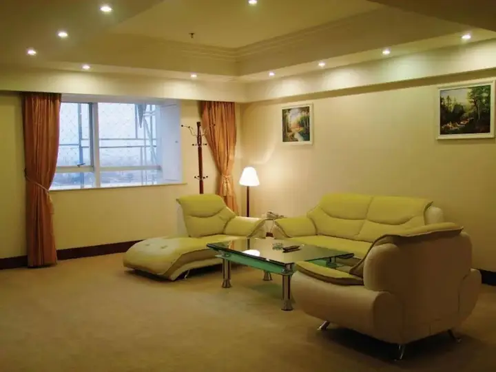 Фошань: Silver Seas Hotel Foshan