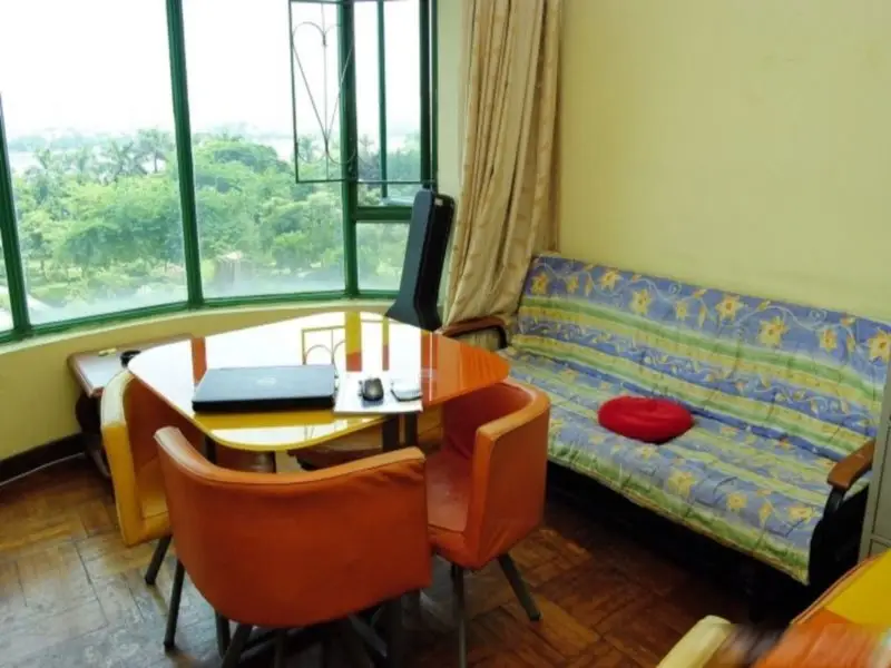 Гуанчжоу: Guangzhou Meihao Family Hostel