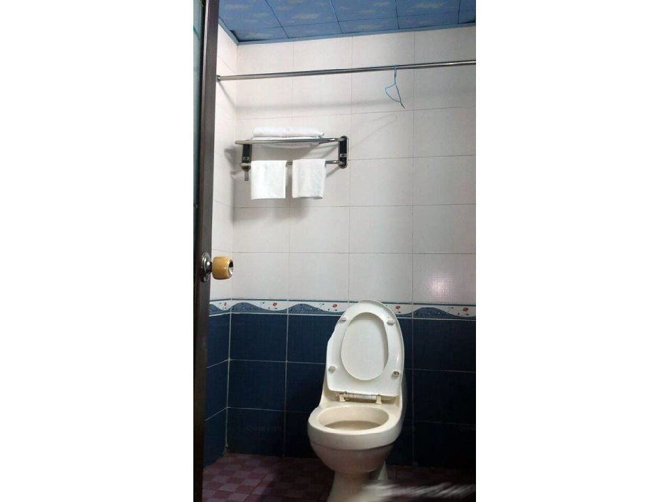 Гуанчжоу: Guangzhou Meihao Family Hostel