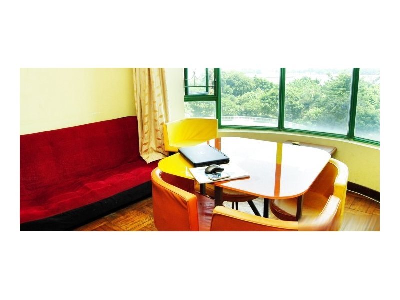 Гуанчжоу: Guangzhou Meihao Family Hostel
