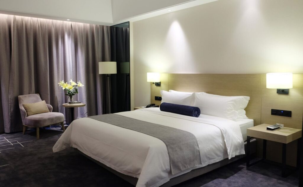 Фошань: Kings land Linxi Hotel