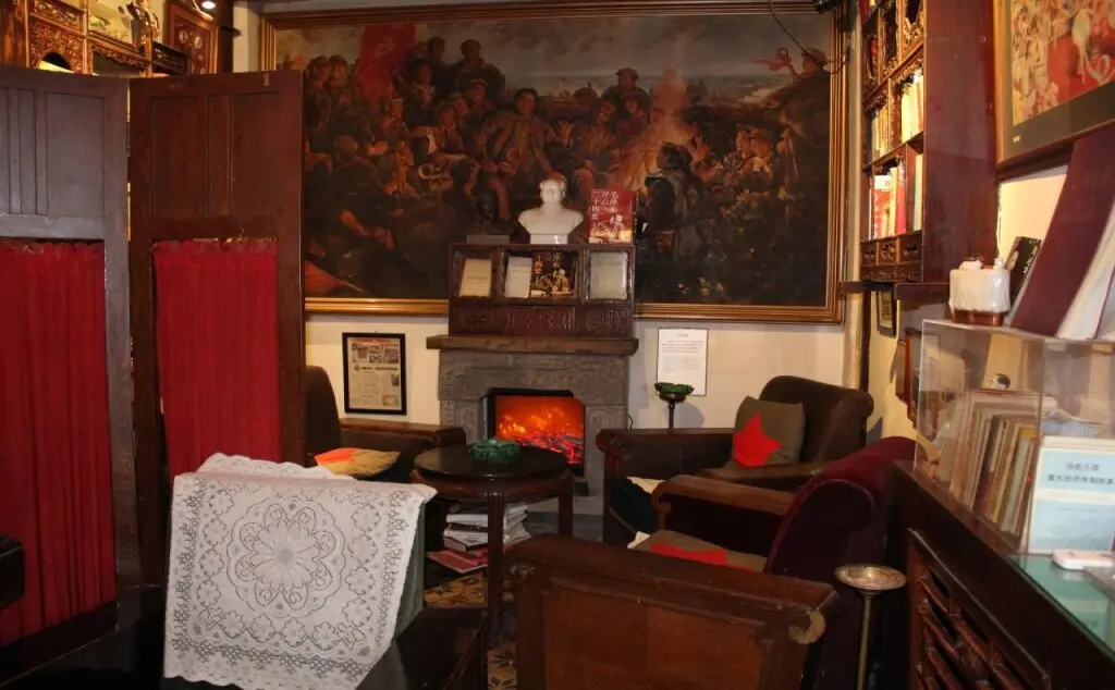 Пекин: Red Capital Residence