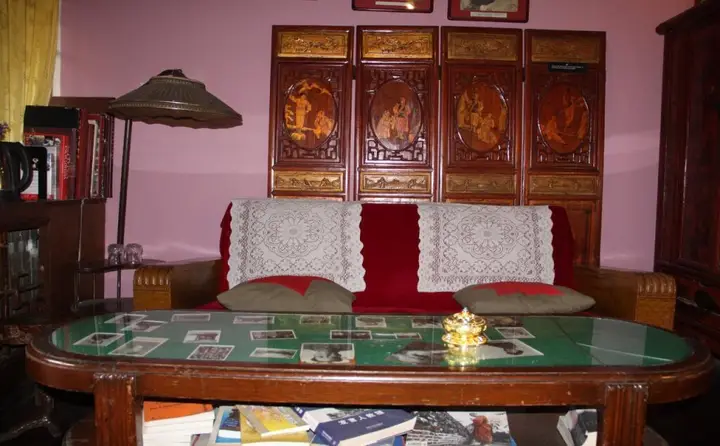 Пекин: Red Capital Residence