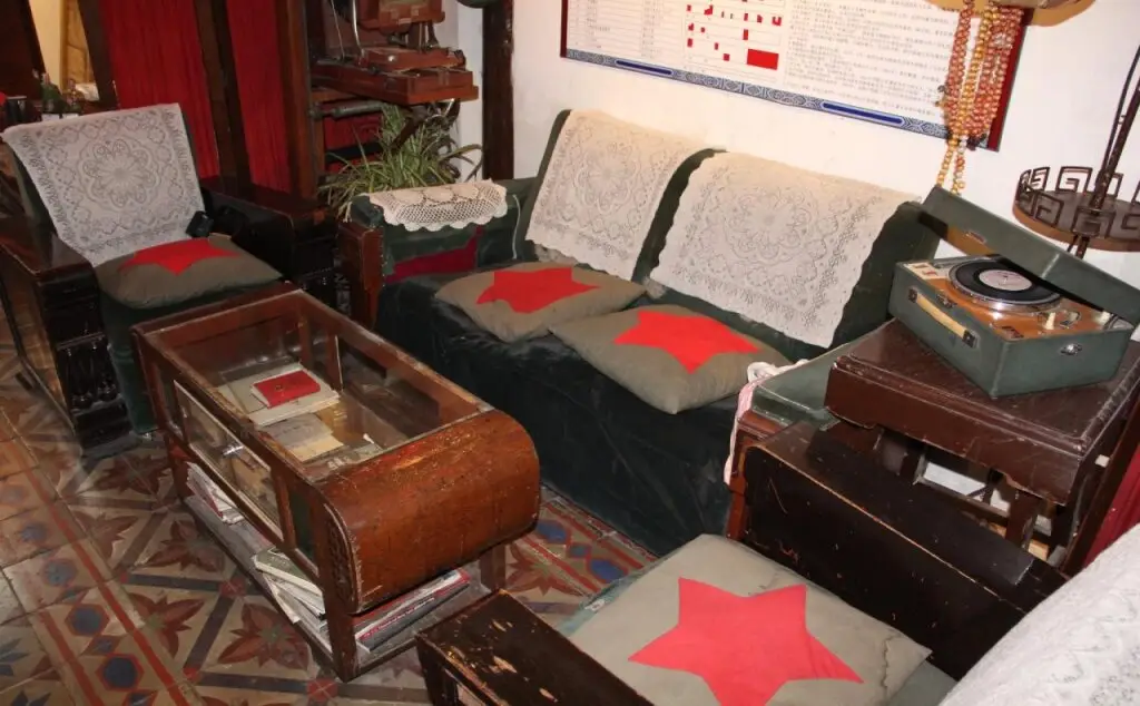 Пекин: Red Capital Residence