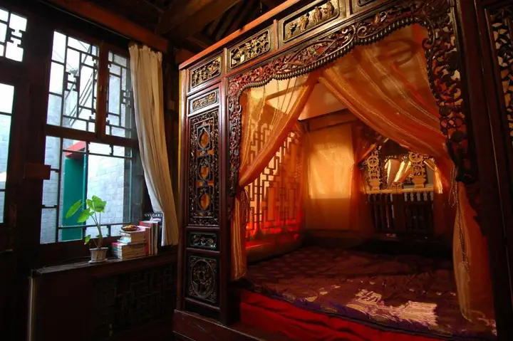 Пекин: Red Capital Residence
