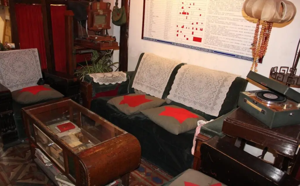 Пекин: Red Capital Residence
