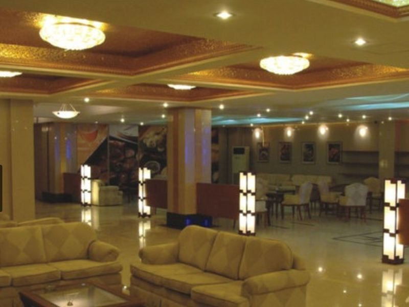 Шанхай: Junpeng Hotel