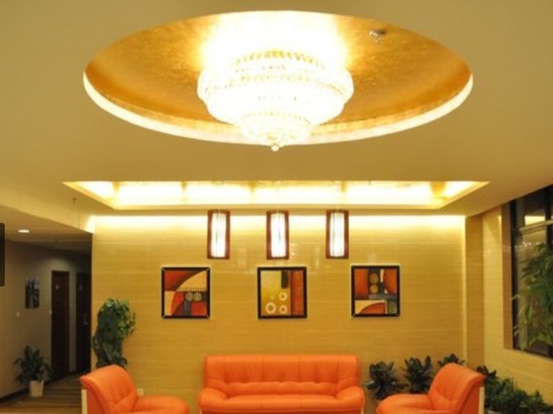 Шанхай: Junpeng Hotel