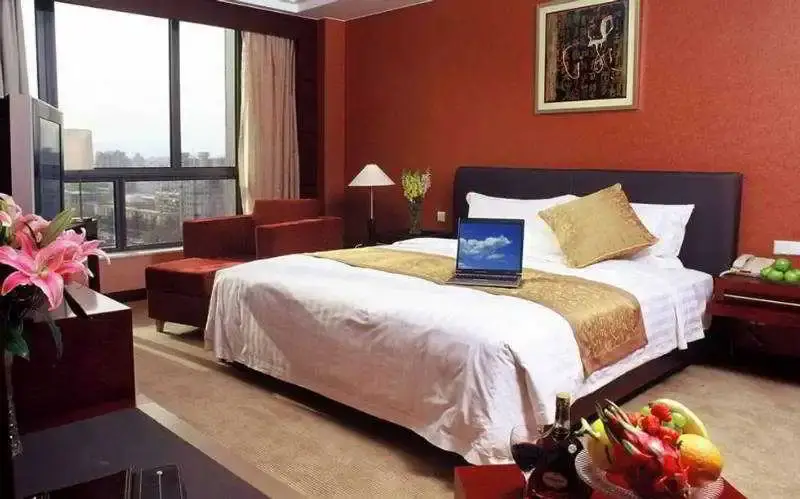 Пекин: Beijing OrientalBay International Hotel