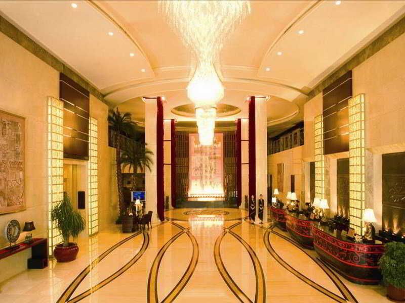Пекин: Beijing OrientalBay International Hotel