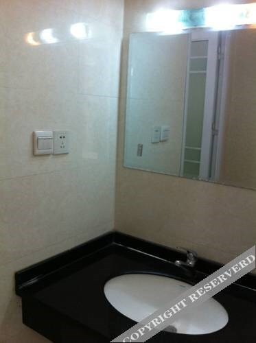Чэнду: Chengdu Shuangliu Airport Apartment Hotel
