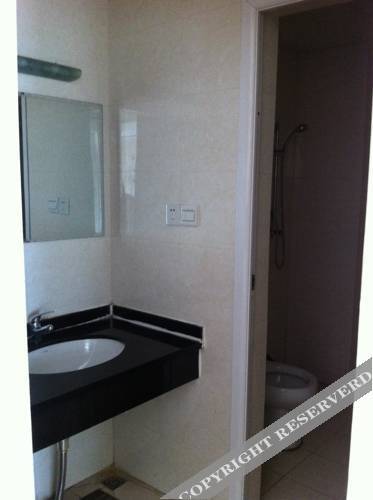 Чэнду: Chengdu Shuangliu Airport Apartment Hotel