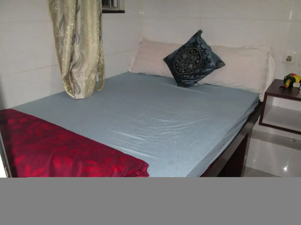 Гонконг: Crystal Hostel