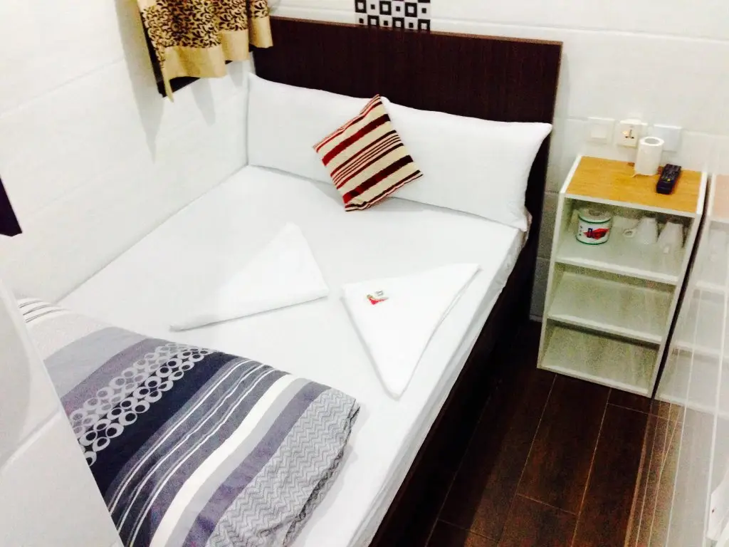 Crystal Hostel — фото 1