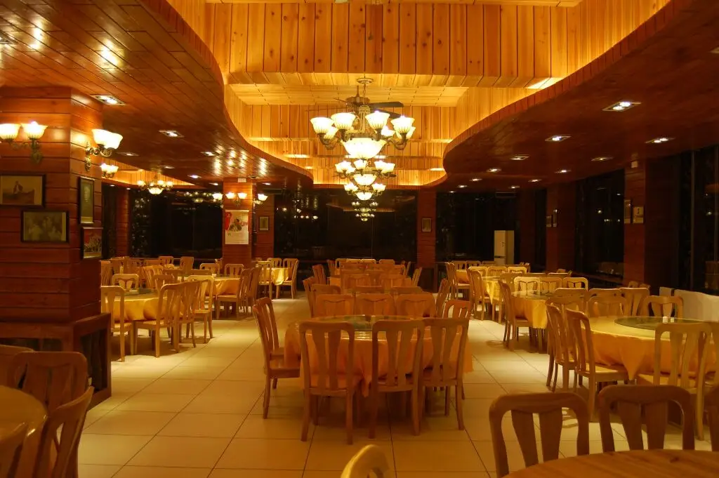 Yangshuo River Valley Resort Hotel — фото 1