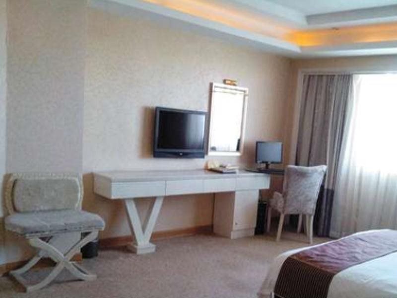 Цюаньчжоу: Shishi Wanjia Oriental Hotel